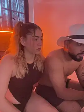DarknLightt Webcam Show
