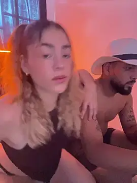 DarknLightt Webcamshow