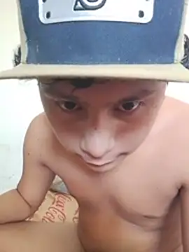 Show webcam de caques