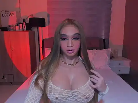 SelenaWhitmore Webcamshow