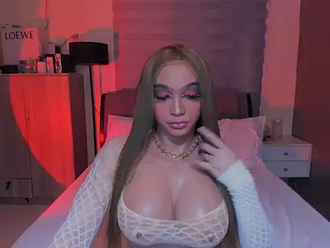 Webkamerová show SelenaWhitmore