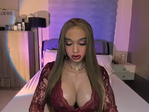 SelenaWhitmore 网络视讯表演