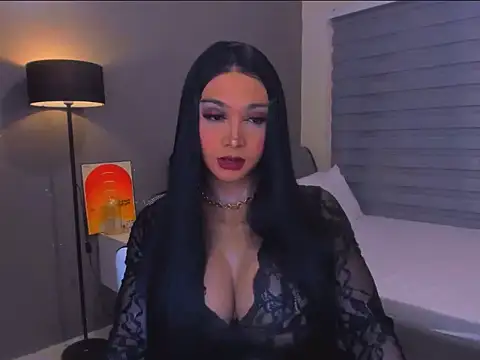عرض كام SelenaWhitmore