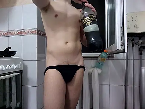 Show modela bignose99 na web-kameri