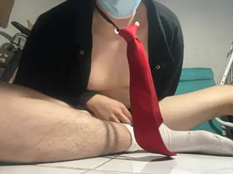themaskedtwink – webcam-show