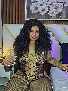 Webkamerová show Chantal_Sex_XXX