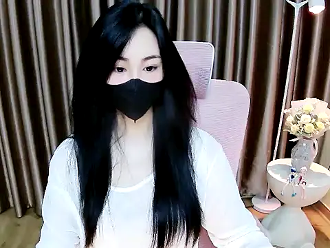 Helen_202 Show Webcam