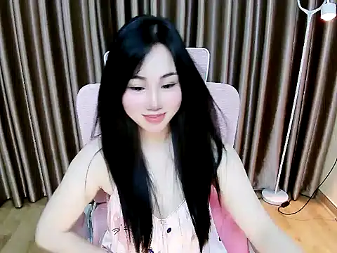 Helen_202 Pertunjukan Webcam
