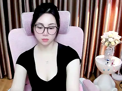 โชว์เว็บแคมของ Helen_202