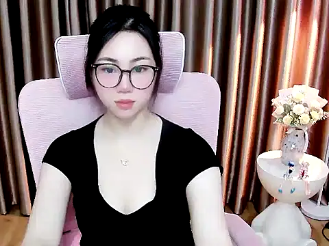 Helen_202 Adlı Modelin Web Kamerası Şovu