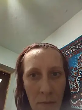 Webkamerová show Narul3
