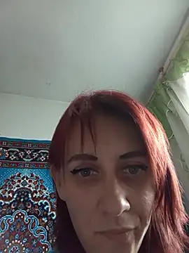 Show modela Narul3 na web-kameri