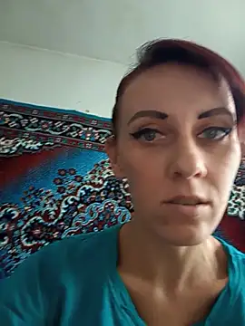 Webkamerová show Narul3