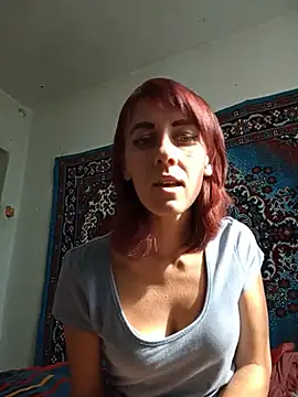 Show Webcam de Narul3