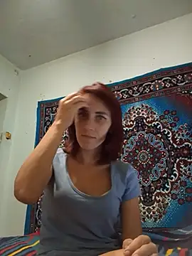 Narul3 Webcam show
