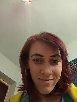 Show modela Narul3 na web-kameri
