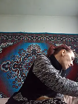 צ'אט XXX בשידור חי של Narul3