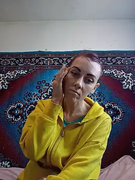 Narul3's Webcam Show