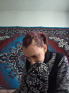 Webkamerová show Narul3