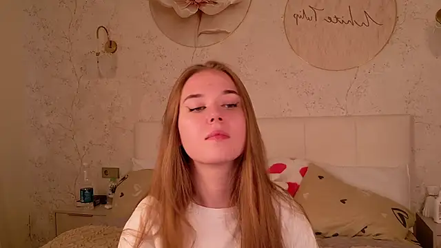 Živý XXX chat emma_larsson