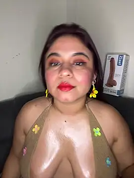 LUNA_DULCE1 Webcam show