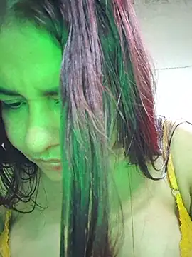 LUNA_DULCE1 Webcam show