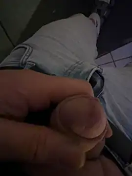 Show de Rick79111 na webcam