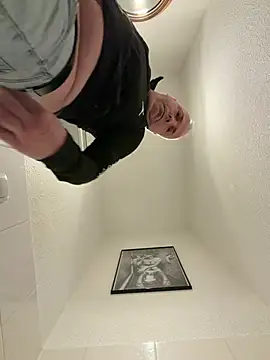 Rick79111 Webcam Show