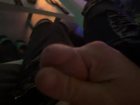 Webkamerová show Rick79111
