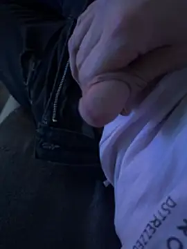 Rick79111 Webcam Show