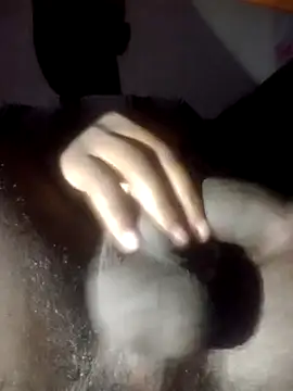 Show webcam de majic_wond