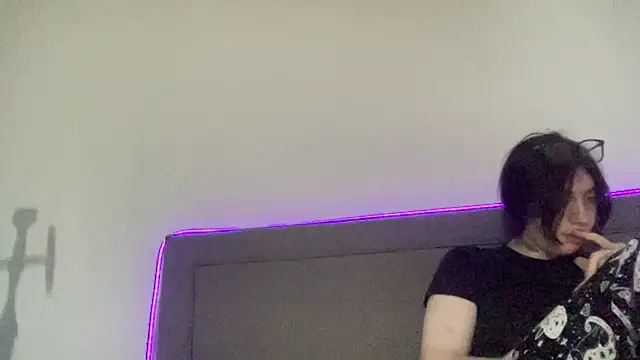 rope_banny 在線直播表演