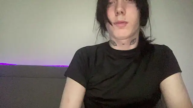 rope_banny's Webcam Show