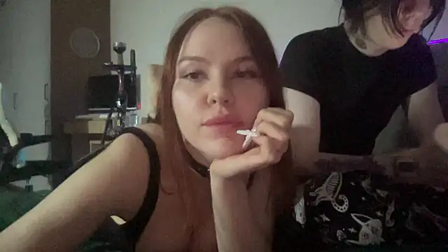 rope_bannyn Webbikameraesitys