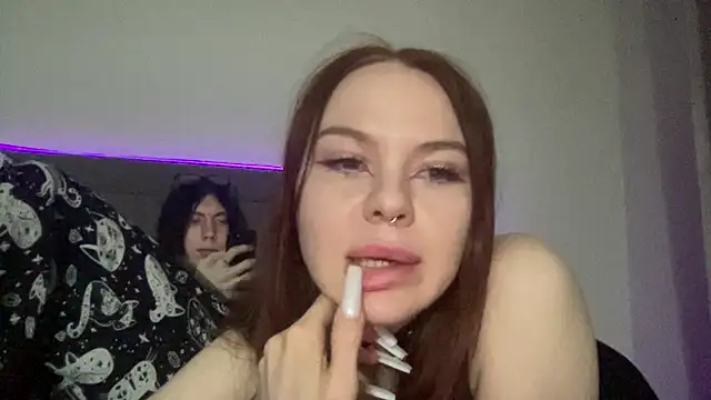 rope_banny Шоу с уебкамера