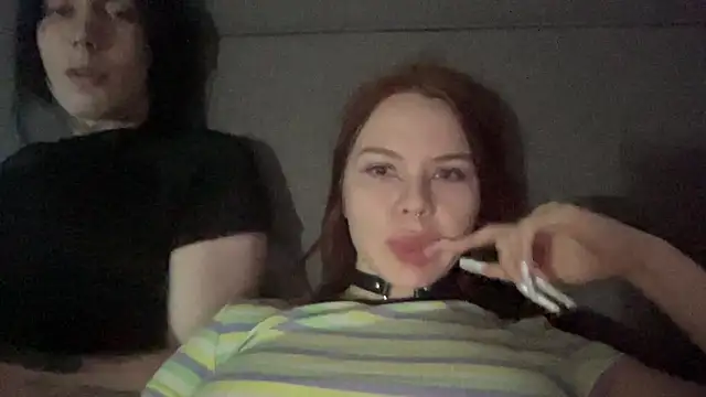 rope_banny Webcamshow