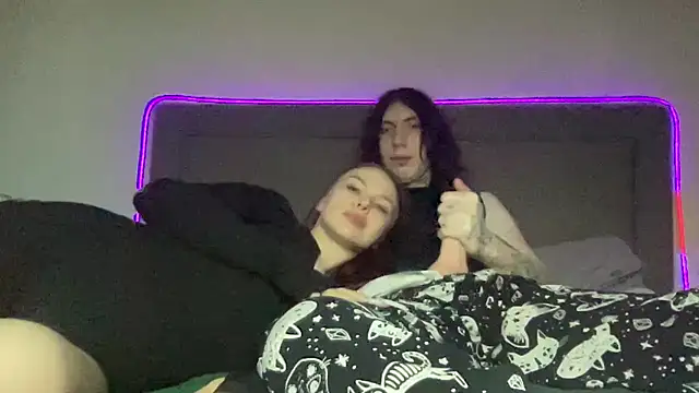 rope_banny Шоу с уебкамера