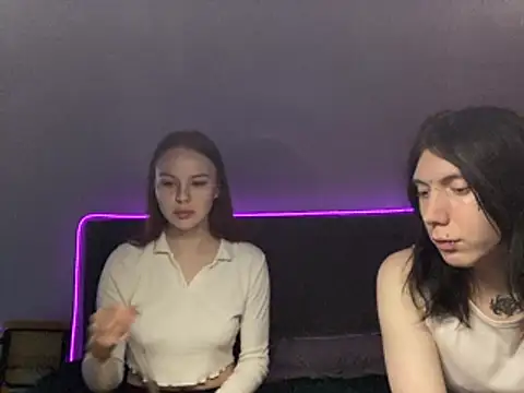 rope_banny's Webcam Show