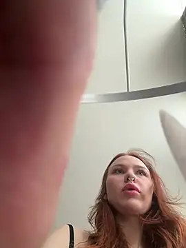 rope_banny webcam show