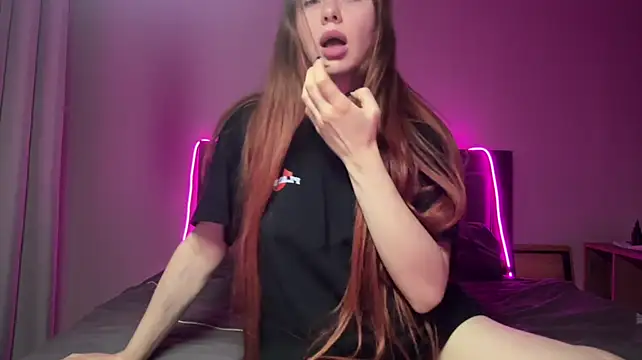 rope_banny webkamerás műsora