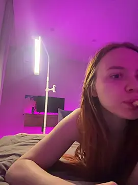 rope_banny Webcam-Show