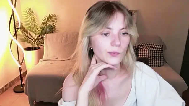 Chat XXX en directo de LisaRainbow
