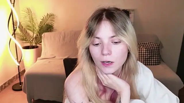 Chat XXX ao vivo de LisaRainbow