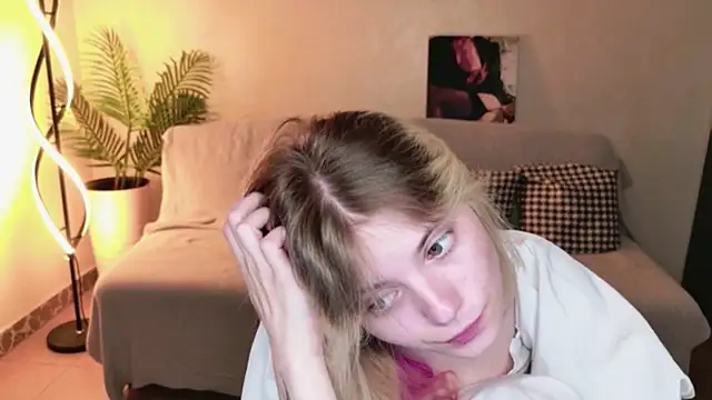 Czat XXX na żywo – LisaRainbow