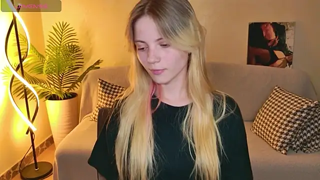 دردشة LisaRainbow الجنسية المباشرة