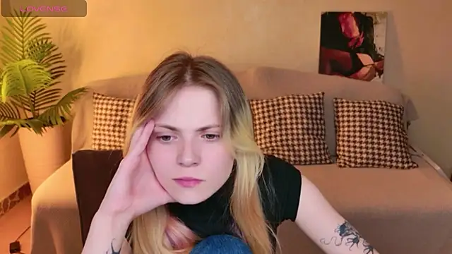 LisaRainbow Live XXX-Chat