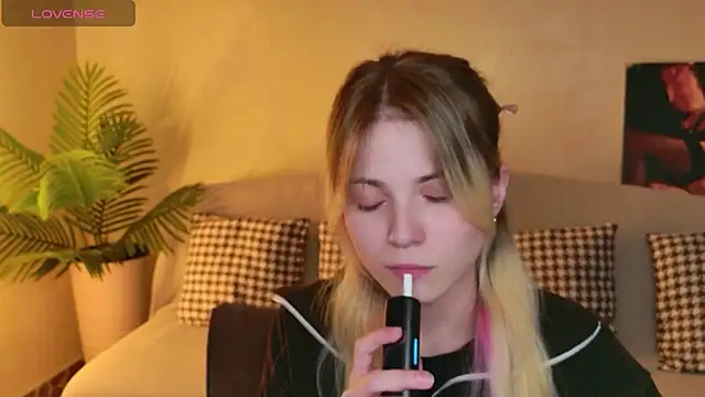Czat XXX na żywo – LisaRainbow