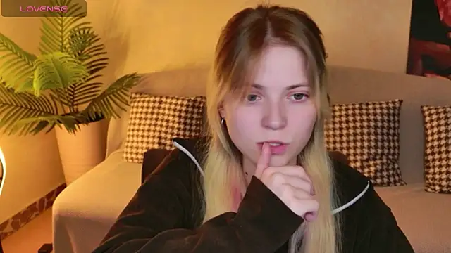 LisaRainbow – Live XXX-chat