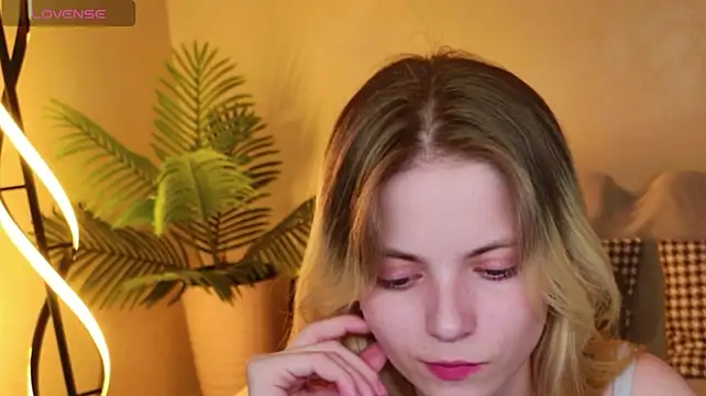 XXX chat uživo modela LisaRainbow