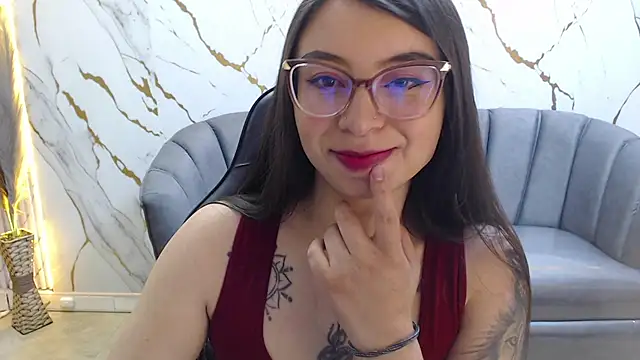 XXX chat uživo modela doncellita_strong_tf